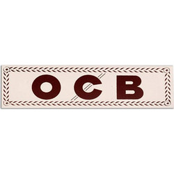 Ocb Χαρτάκια Extra Long 32 φύλλα - Κουτί 50 τμχ
