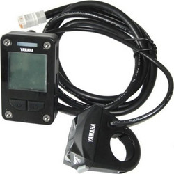 Display unit eBike YAMAHA PW-X