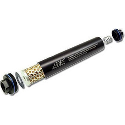 AEM High Flow -10 AN Inline Fuel Filter