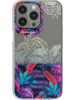 SwitchEasy Artist - Hybrid Θήκη Apple iPhone 13 Pro - Henri Rousseau (GS-103-209-208-132)