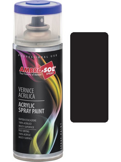 Ambro-Sol Σπρέι Βαφής Βεραμάν Gloss 400ml