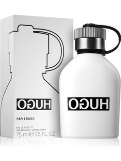 Hugo Boss Hugo Reversed Eau de Toilette 75ml