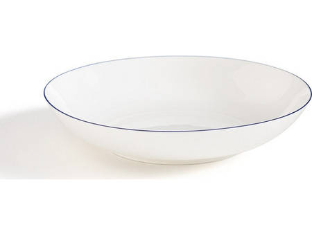 La Redoute Πιάτα Βαθιά Πορσελάνης Malo 20.3cm 4τμχ