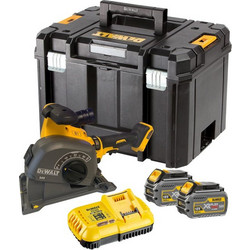 DeWALT DCG200T2-QW