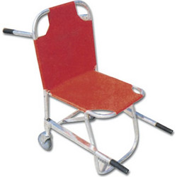 John's Καρέκλα Μεταφοράς Πτυσσόμενη Αντοχής 150kg 96x48x120cm 232960