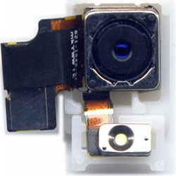 Καμερα Για Apple iPhone 5 Μεγαλη Με Flex . (0009090217)