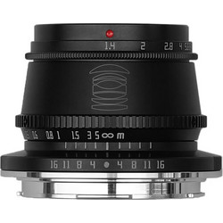 TTArtisan 17mm f/1.4 L Leica L