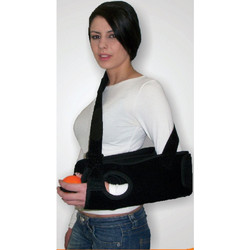 Medical Brace Sling Perfect Νάρθηκας Ώμου