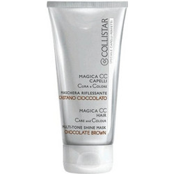 Collistar Magica CC Multi-Tone Shine Mask Chocolate Brown 150ml