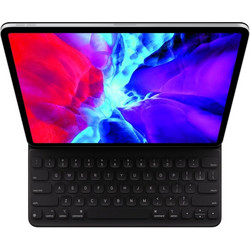 Apple Smart Keyboard Folio Greek Edition (iPad Pro 12.9" 2020)