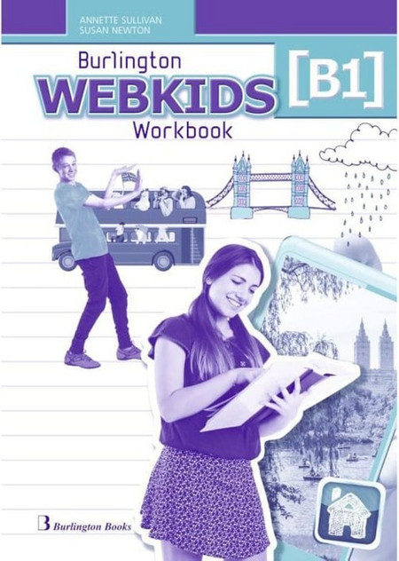 Webkids B1