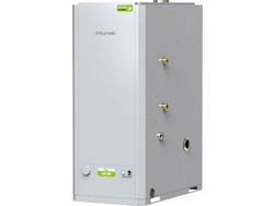 Kiturami Low NoX New Turbo Condensing 30 Deluxe Ατομικός Λέβητας Πετρελαίου Συμπύκνωσης με Καυστήρα 30800kcal/h