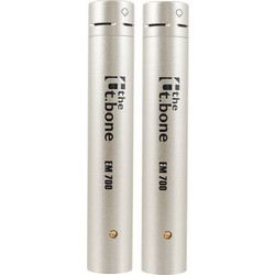 T.Bone EM 700 Stereo 2 Μικρόφωνο XLR