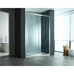 SLIDER 160 (157-159) DEVON NOXX CLEAN PVD AISI304 INOX BRUSHED SLN160C-111