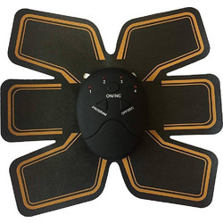 Six Pack SL-163 Patches Ηλεκτροδιέγερσης Ems