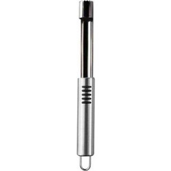 Μυλοκαθαριστής inox Cookman 22εκ. - For Home