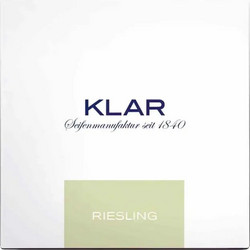 Klar's Riesling Χειροποίητο Σαπούνι 100gr