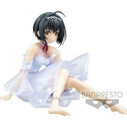 Banpresto The Idolmaster Cinderella Girls Miho Kohinata 12cm 17717