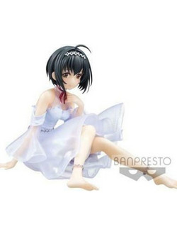 Banpresto The Idolmaster Cinderella Girls Miho Kohinata 12cm 17717