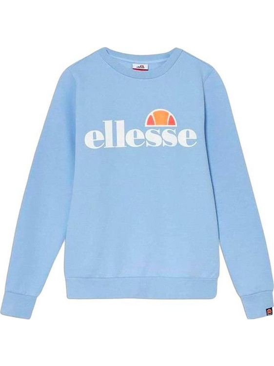 Ellesse Suprios Παιδικό Φούτερ S1E08576-426