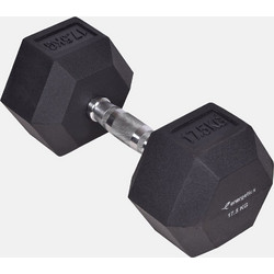 Energetics Hex Εξάγωνος Αλτήρας 17.5kg