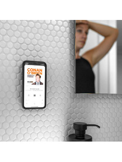 Peak Design Wall Mount Bone