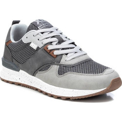 Xti Ανδρικά Sneakers Γκρι 43578