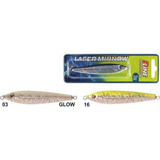 ΠΛΑΝΟΣ P-LINE Laser 56gr (03T)