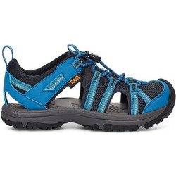 Teva Manatee Παιδικά Παπουτσοπέδιλα για Αγόρι Royal Blue 1019403Y-BLGT