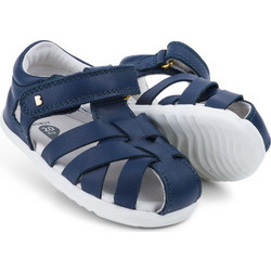 Bobux Tropicana II Quickdry Παιδικά Παπουτσοπέδιλα για Αγόρι Navy Μπλε 732302