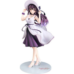 Phat! Saekano How To Raise A Boring Girlfriend Utaha Kasumigaoka 26cm