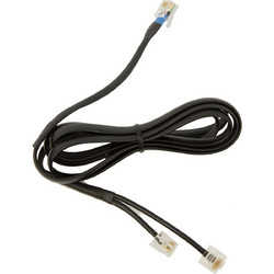Jabra Siemens DHSG cable-Headset cable