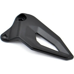 ΔΙΑΚΟΣΜΗΤΙΚΟ ΚΑΠΑΚΙ ΜΑΡΣΠΙΕ ΟΔΗΓΟΥ KEEWAY RKF 125i 17'-21' ΑΡΙΣΤΕΡΟ ΓΝΗΣΙΟ