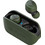 JLab GO Air Ακουστικά Bluetooth In Ear Ανθεκτικά στο Νερό Green