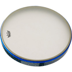 Remo Frame Drum Thinline Pre-Tuned - 12"x 1.56"