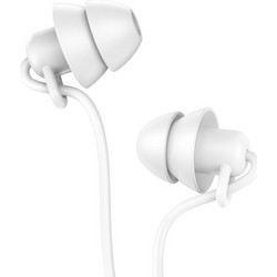 Hoco M81 Imperceptible Handsfree In-Ear 3.5mm White