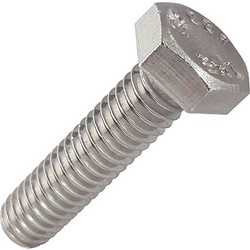 HEXAGON HEAD SCREWS FULLY THREADED 5.6 M6x20mm - M317065