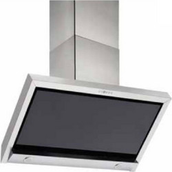 Pyramis Specieto Απορροφητήρας Καμινάδα-Τζάκι 90cm Inox