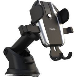 XO C77 Car holder with sucker plate - 0101