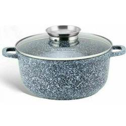 Edenberg EB 8019 Granite Κατσαρόλα 26cm