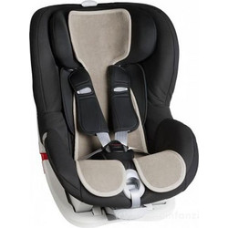 AirCuddle Cool Seat Kάλυμμα Kαθίσματος Aυτοκινήτου Nut CS-2-NUT