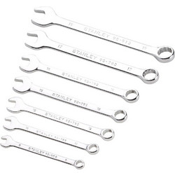 Stanley STMT82842-0 Σετ Γερμανοπολυγωνα 7Τεμ 8-19mm