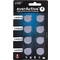 everActive 4 x CR2032 / 2 x CR2025 / 2 x CR2016 8τμχ everActive 4 x CR2032 / 2 x CR2025 / 2 x CR2016 8τμχ