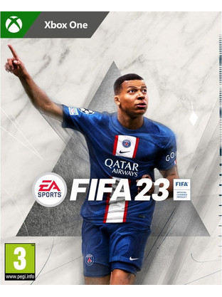 FIFA 23 Xbox One