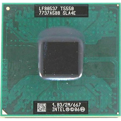 Intel Core 2 Duo 1.83 GHz