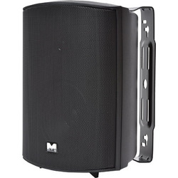 Metro PL5WMS-IP54 Ηχείο Οροφής 80W Αδιάβροχο Μαύρο