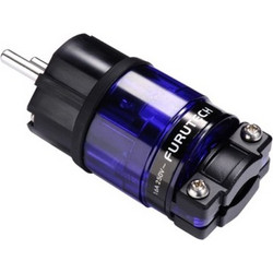 Furutech FI-E11 N1 R rhodium plated
