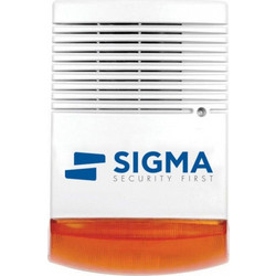 Sigma IBIS