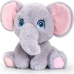 Keel Eco Adoptable World Ελέφαντας 25cm SE1215