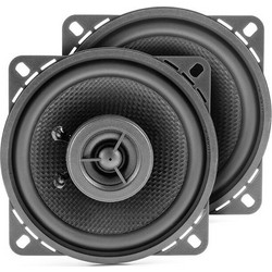 Ampire CPX 100 Σετ Ηχεία Αυτοκινήτου 4" 2 Δρόμων 80W RMS